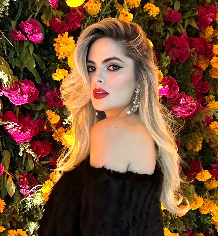 Sofía Aragón