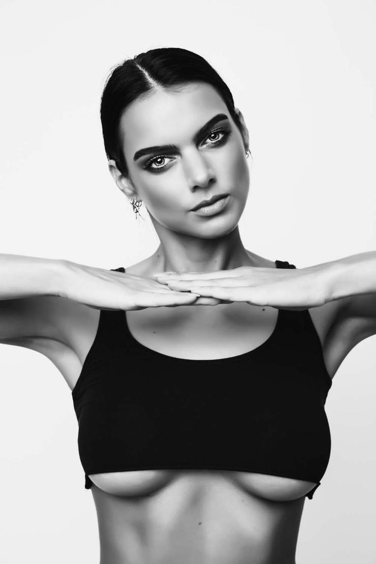 Daniëlle Wouters
