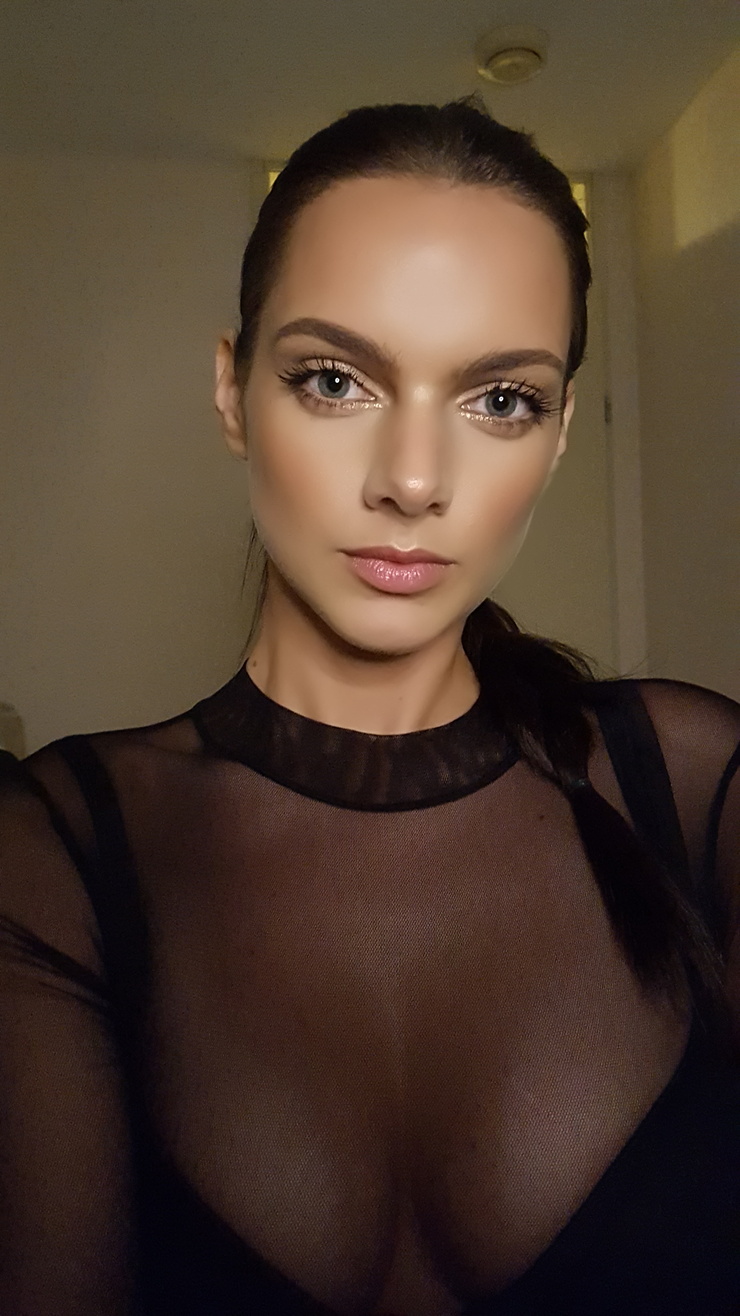 Daniëlle Wouters