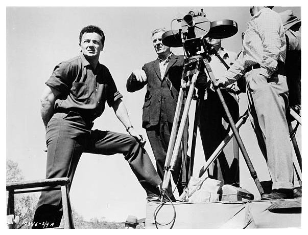 Cornel Wilde