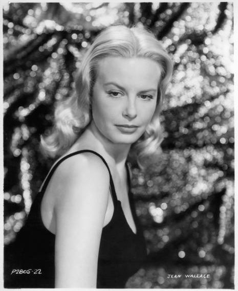 Jean Wallace