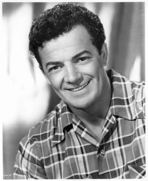 Cornel Wilde