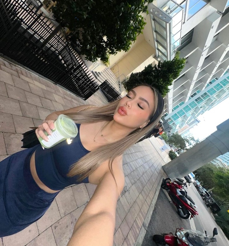 Michelle Arroyo