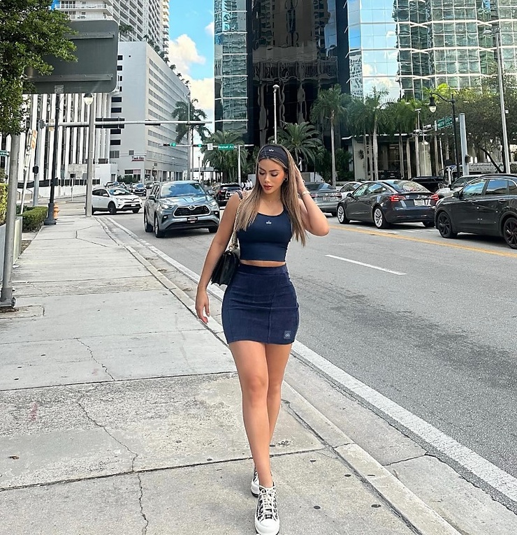 Michelle Arroyo