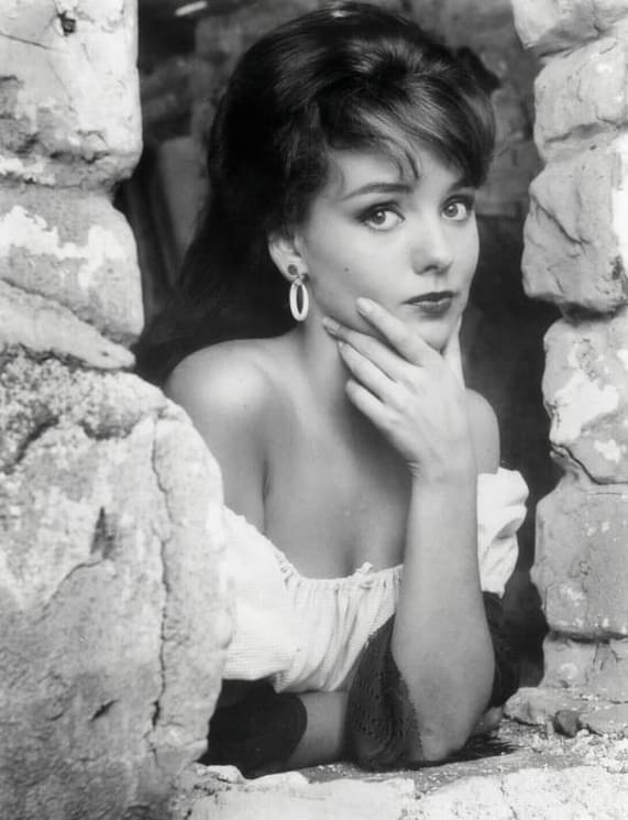 Dawn Wells