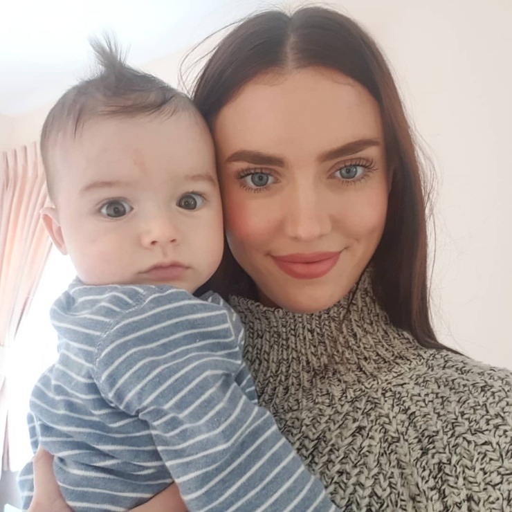 Rebecca Bex Fleetwood Rebecca Bex Fleetwood