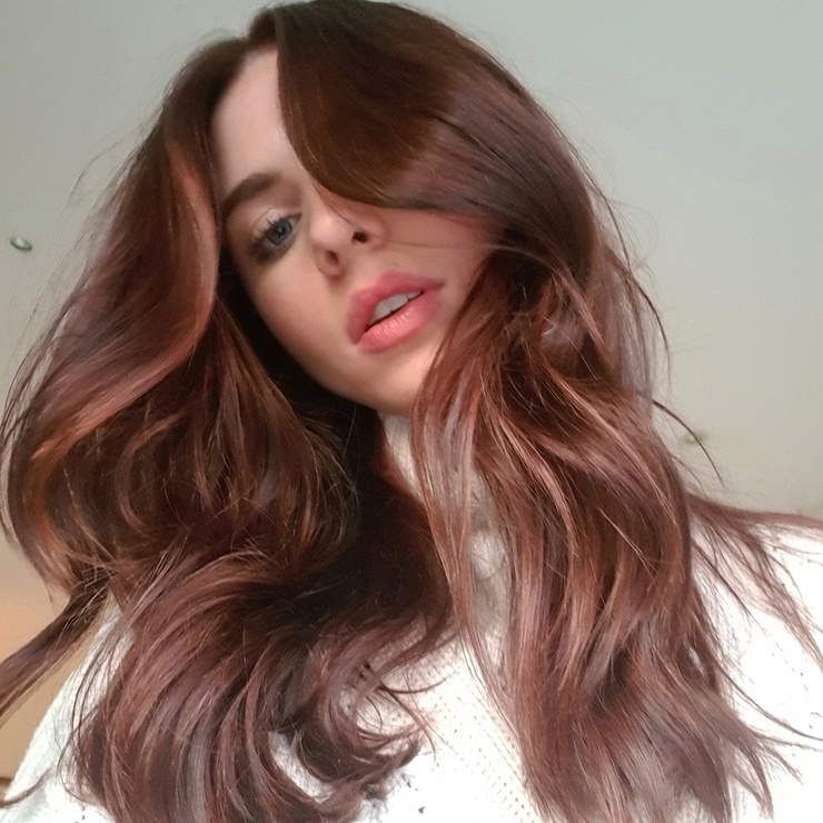 Rebecca Bex Fleetwood