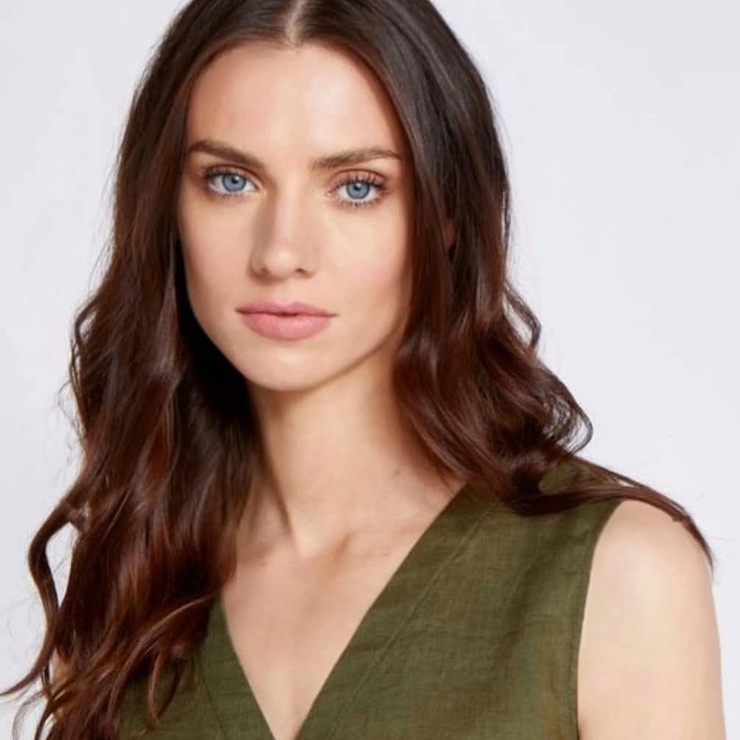 Rebecca Bex Fleetwood Rebecca Bex Fleetwood