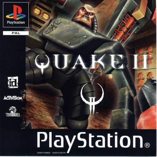 Quake II