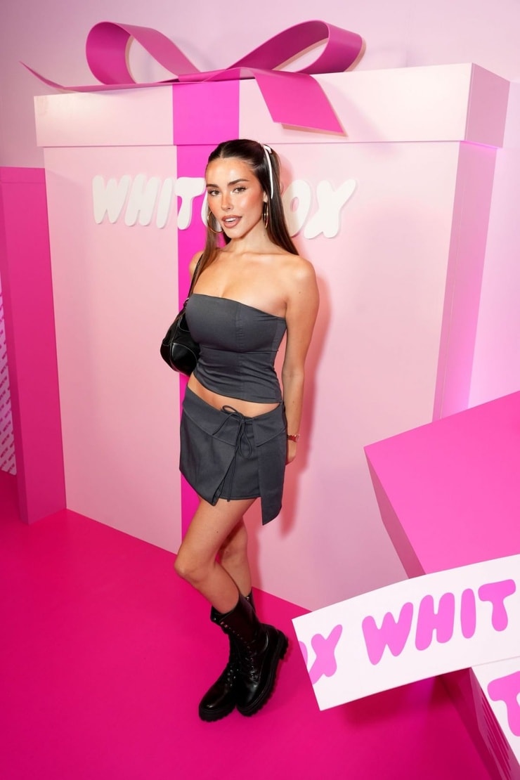 Madison Beer