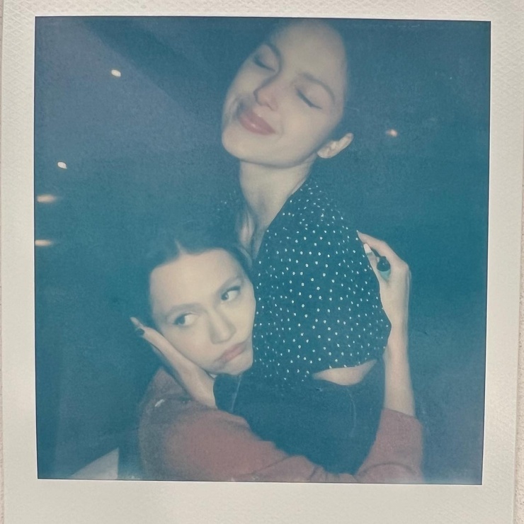 Olivia Rodrigo Olivia Rodrigo