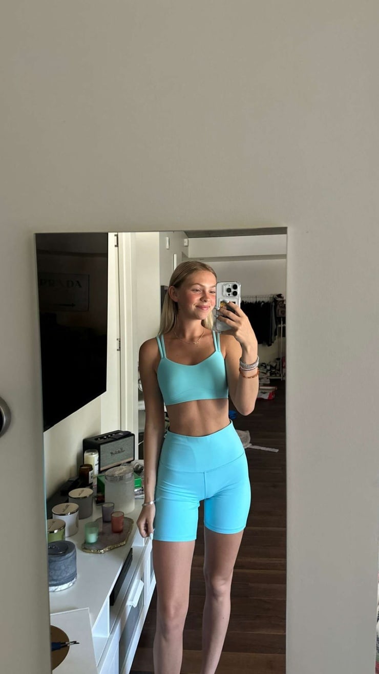 Jordyn Jones
