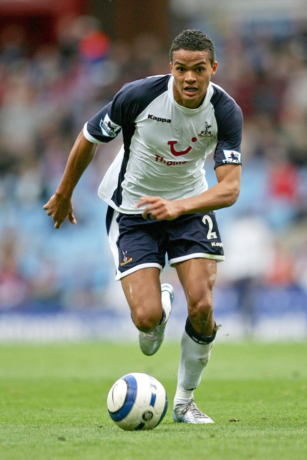 Jermaine Jenas