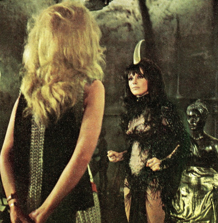 Anita Pallenberg Anita Pallenberg