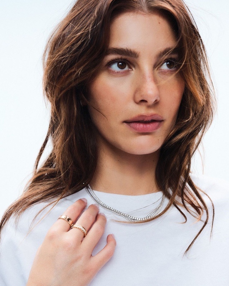 Camila Morrone