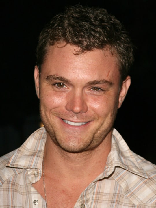 Clayne Crawford