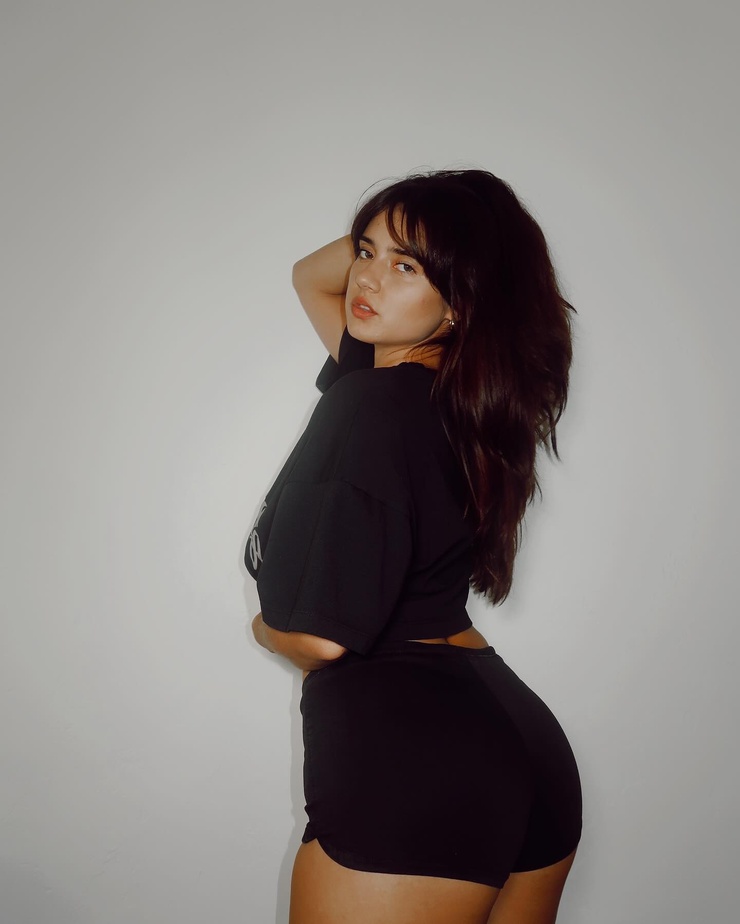 Sarah Curr