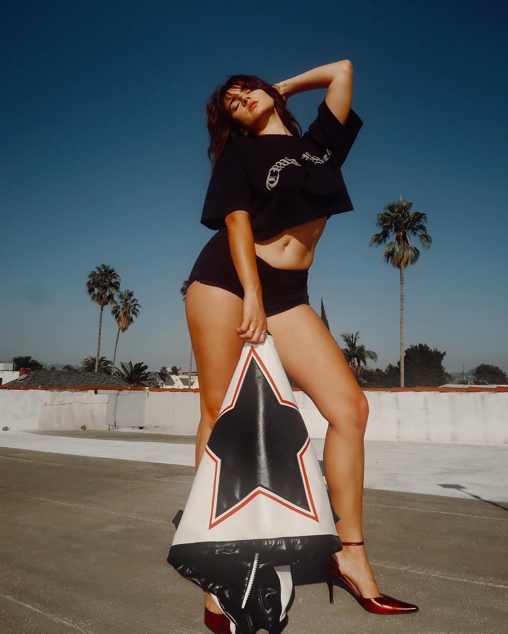Sarah Curr