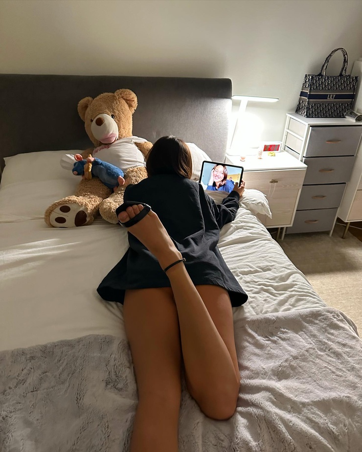 Lily Chee Lily Chee
