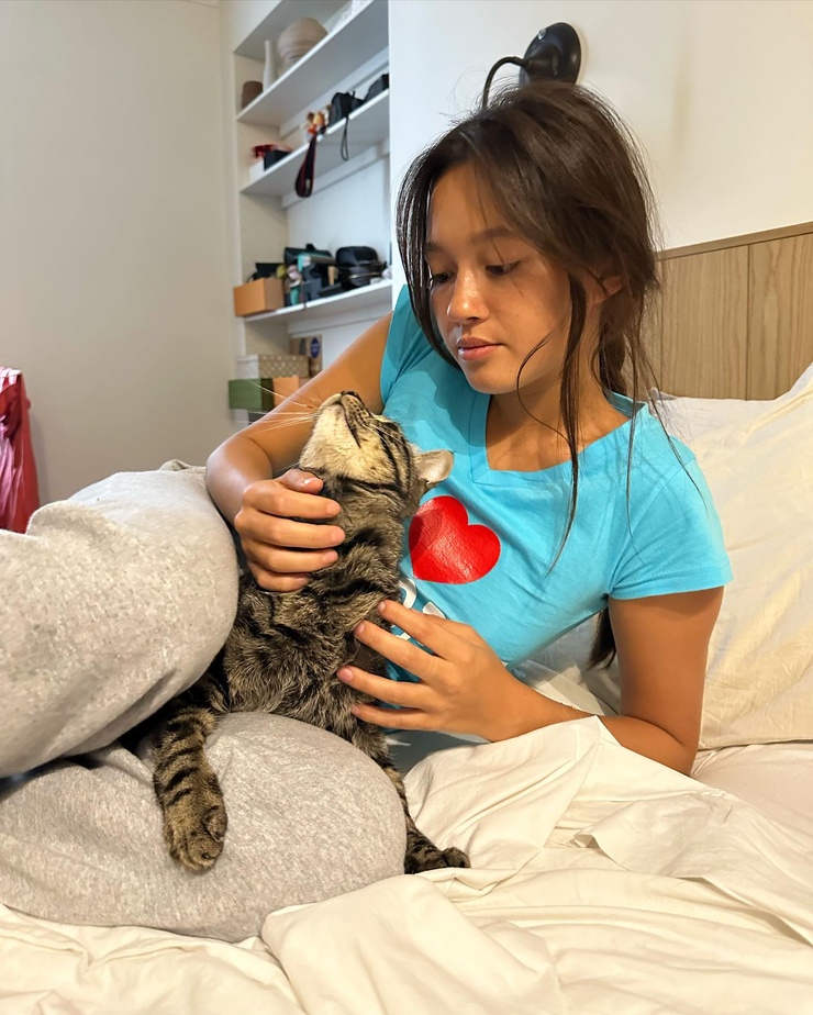 Lily Chee Lily Chee