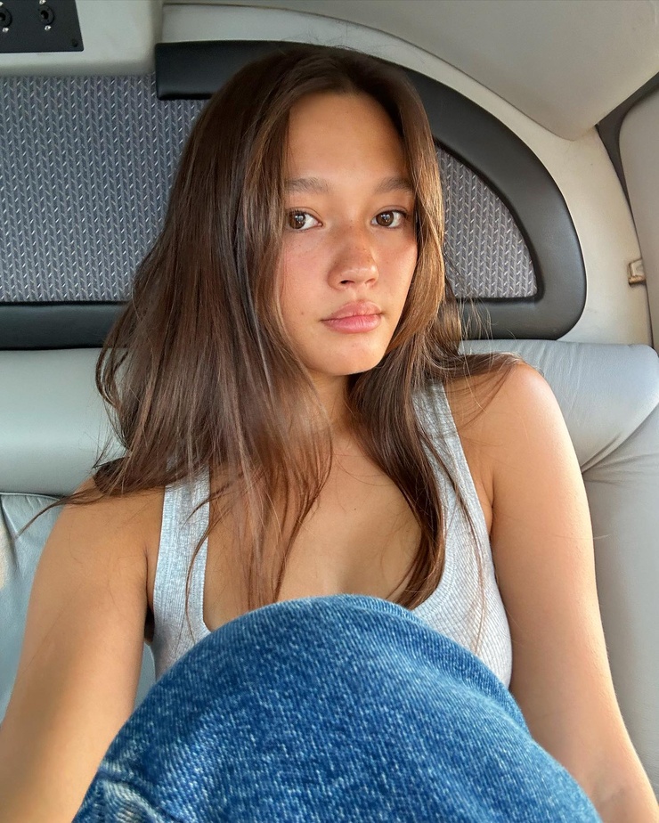 Lily Chee Lily Chee
