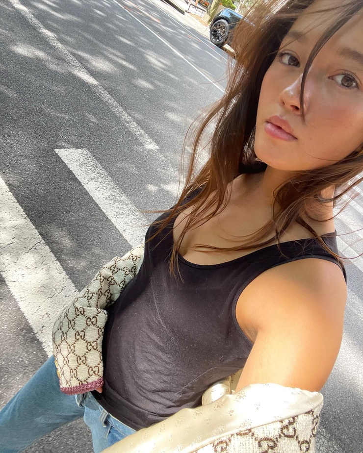 Lily Chee Lily Chee