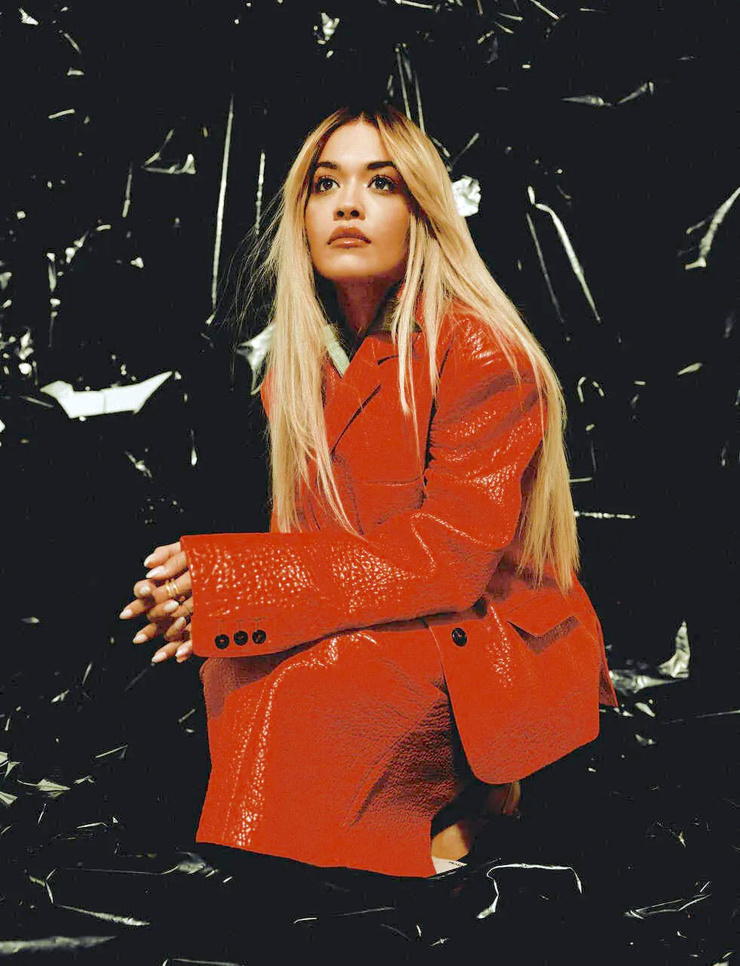 Rita Ora