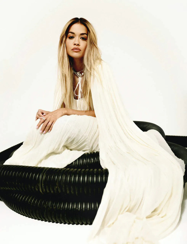 Rita Ora