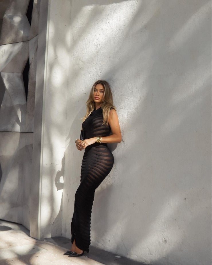 Cindy Prado