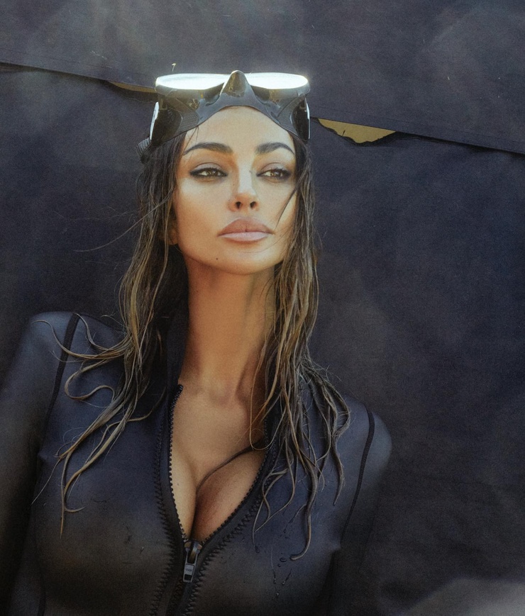 Madalina Ghenea Madalina Ghenea