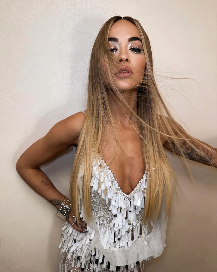 Rita Ora Rita Ora
