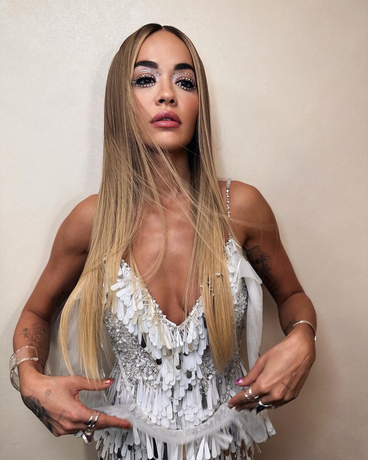 Rita Ora Rita Ora