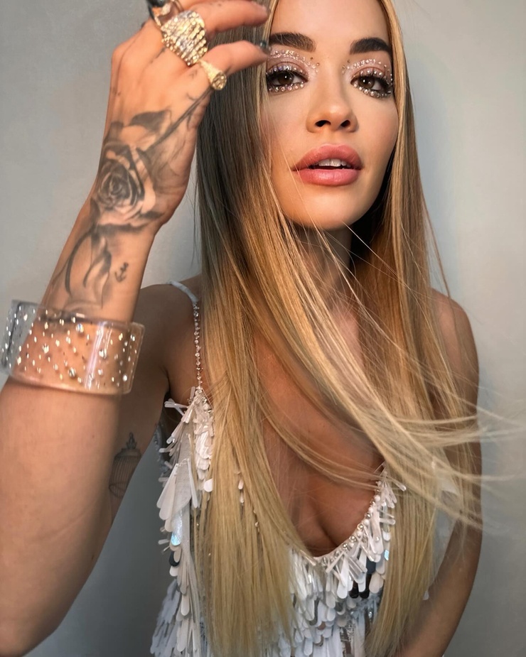Rita Ora Rita Ora