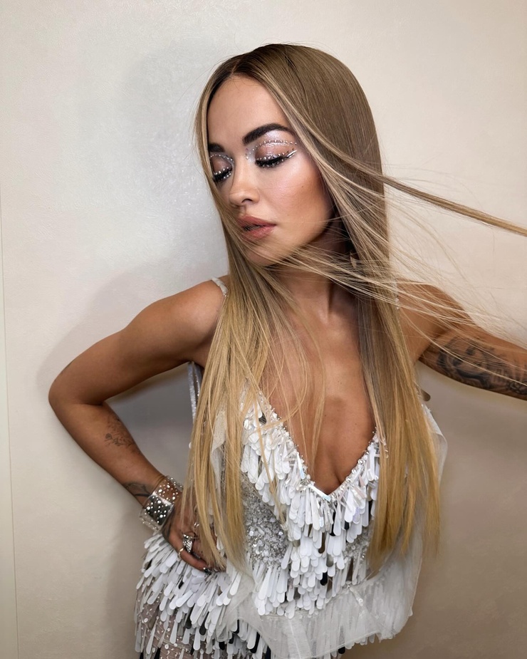 Rita Ora Rita Ora