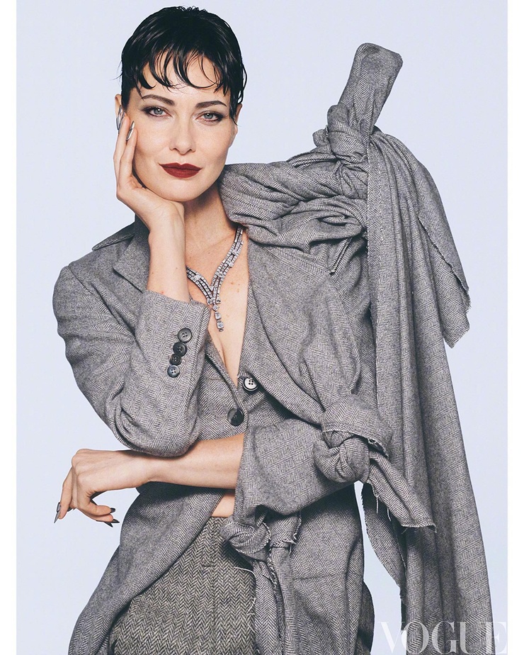 Shalom Harlow Shalom Harlow
