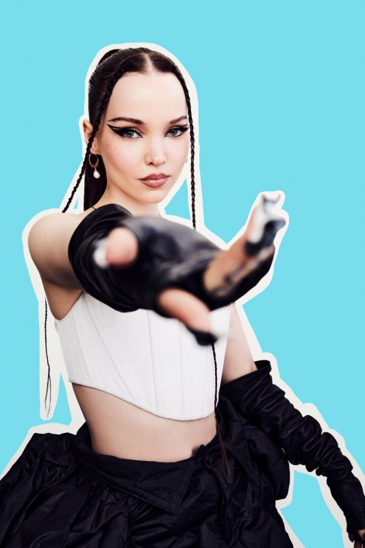 Dove Cameron