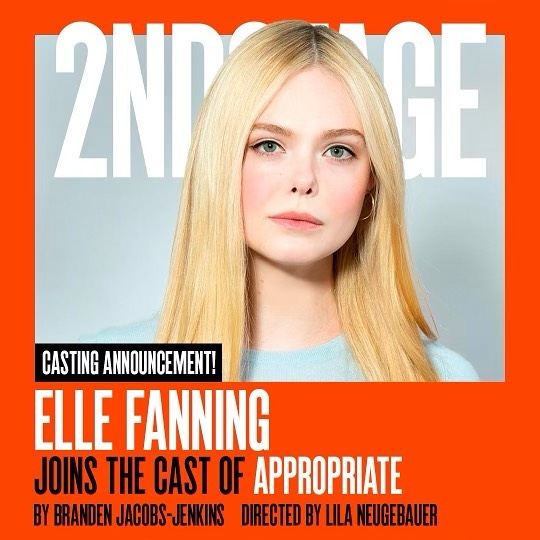 Elle Fanning
