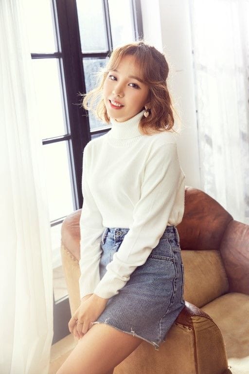 Baek Ayeon