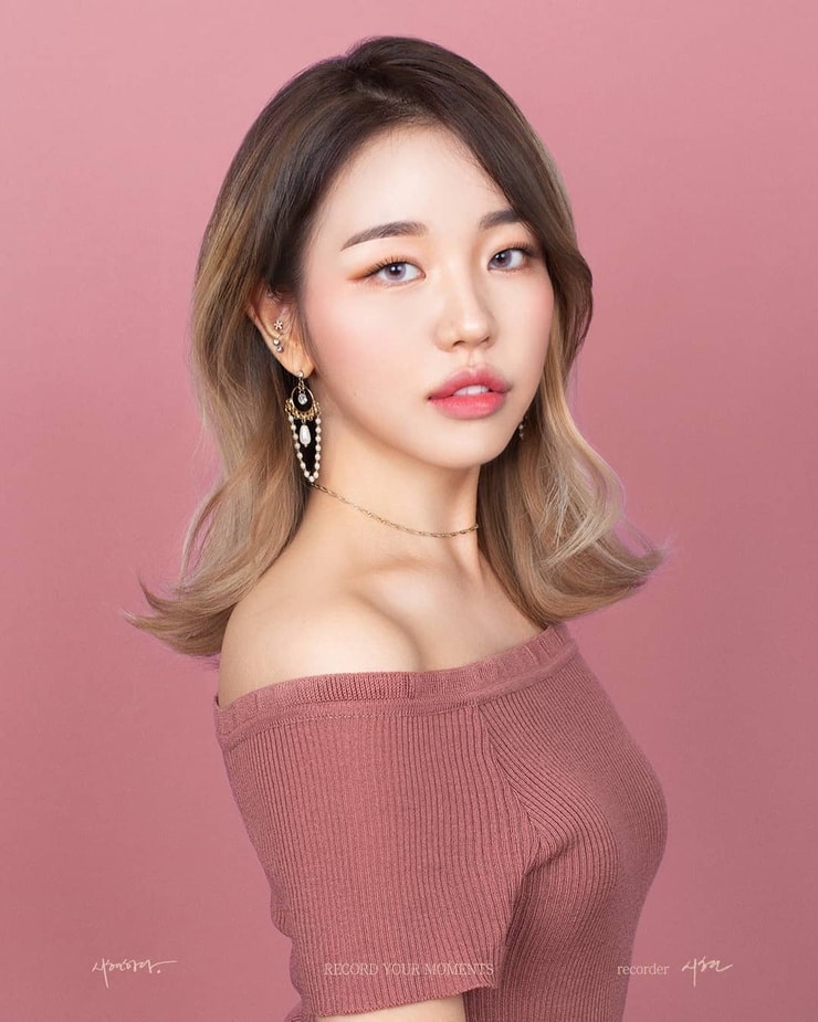 Baek Ayeon