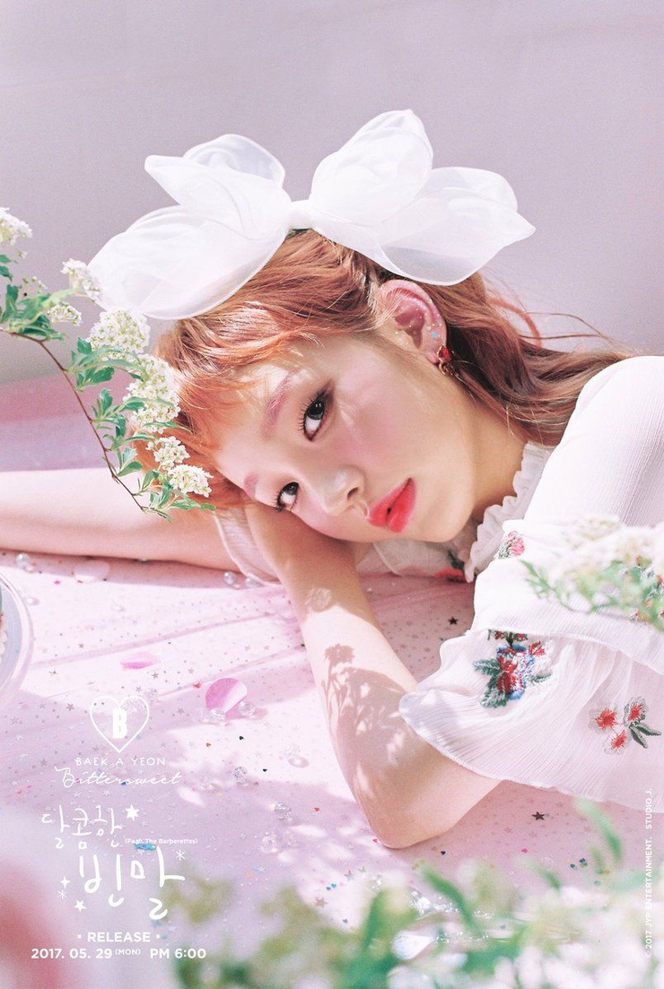 Baek Ayeon