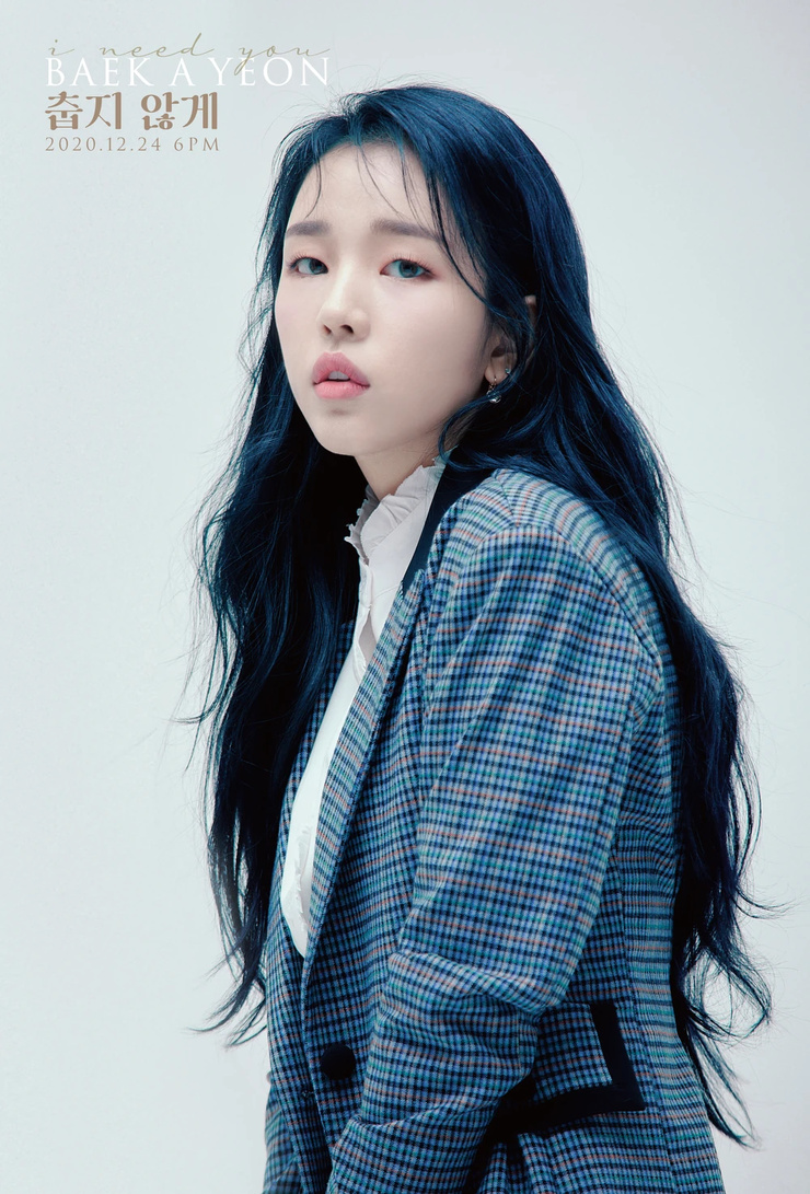 Baek Ayeon