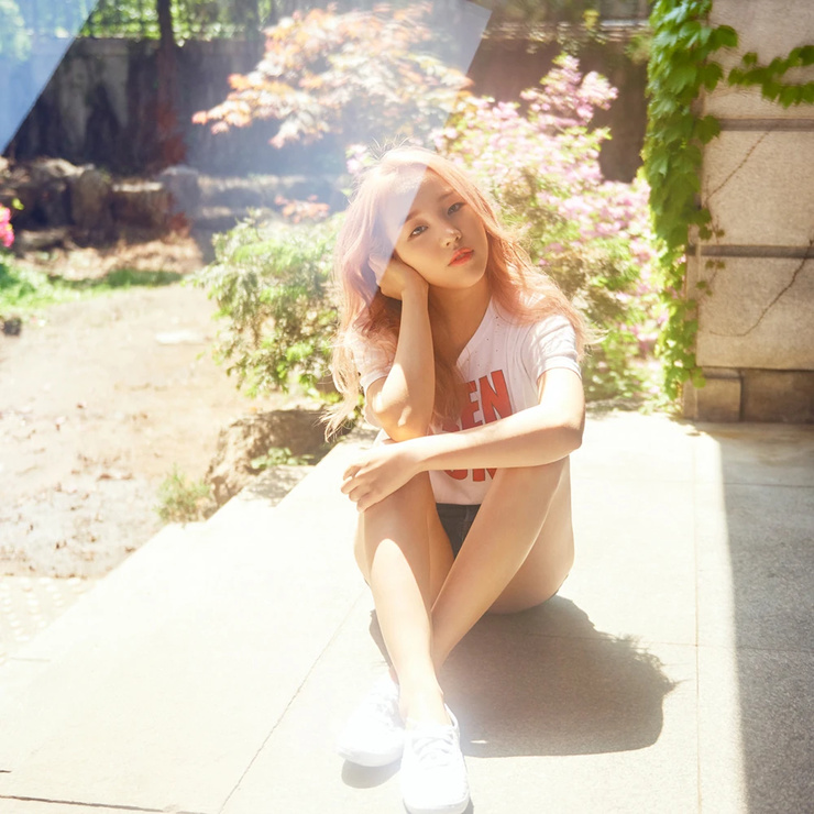 Baek Ayeon