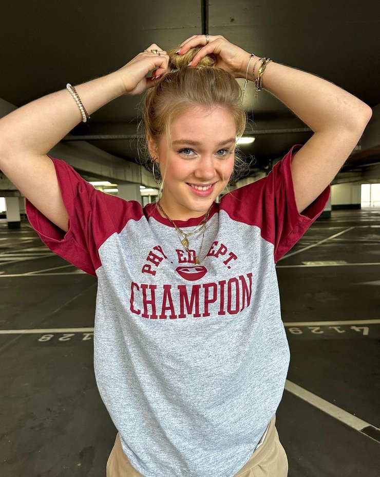 Chiara Tews