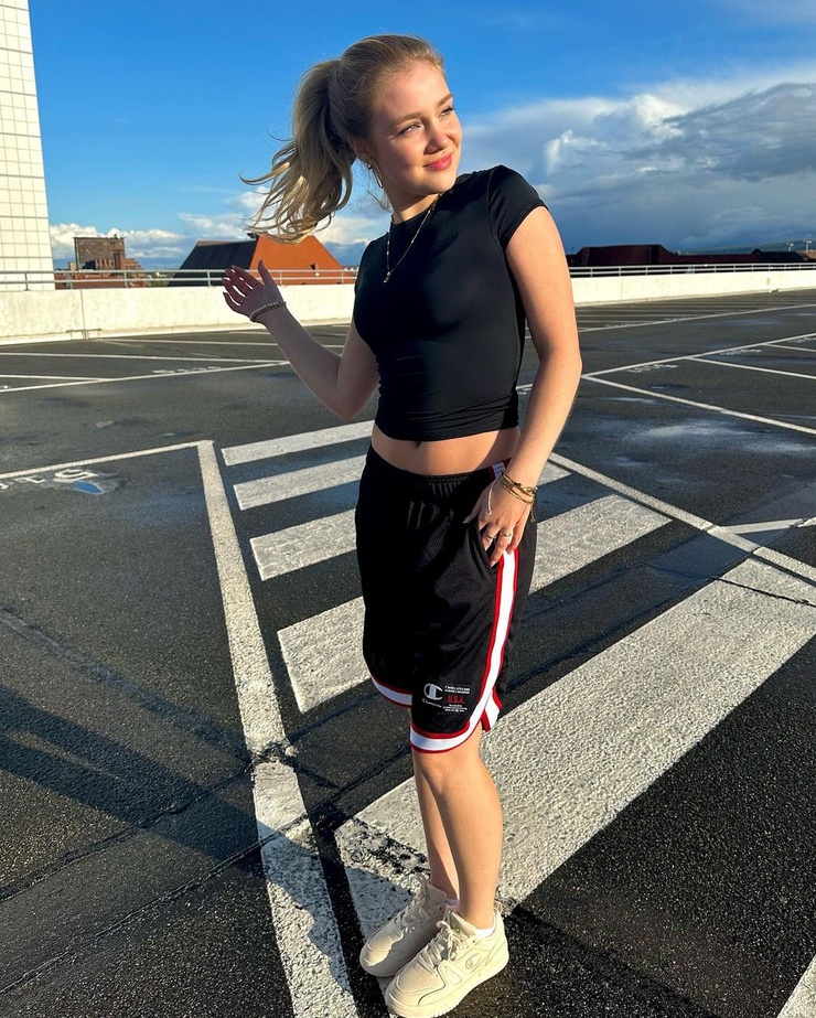 Chiara Tews