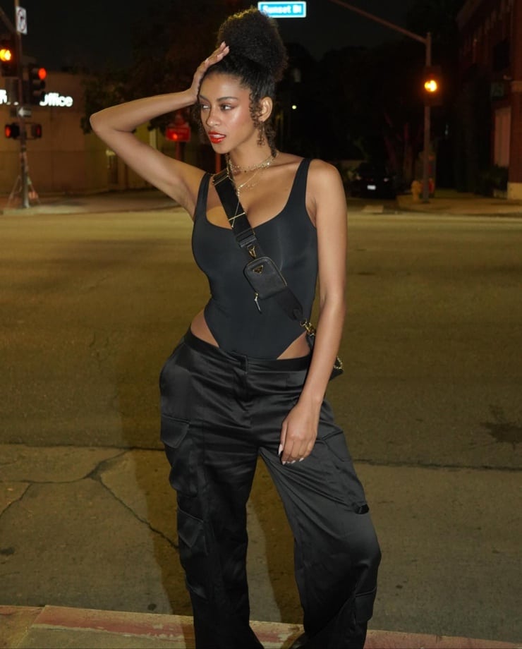 Briana Smith