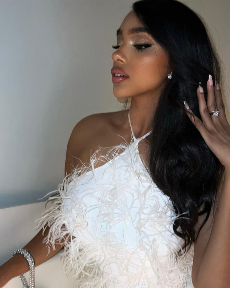 Kenxis Jimenez