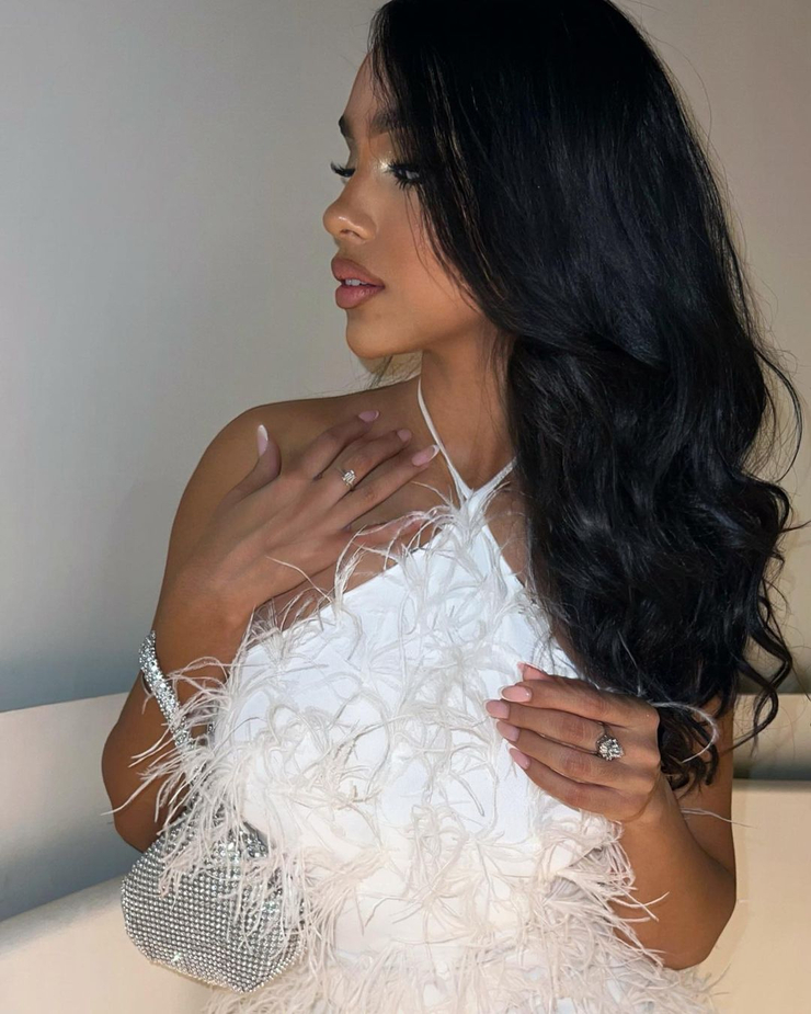 Kenxis Jimenez
