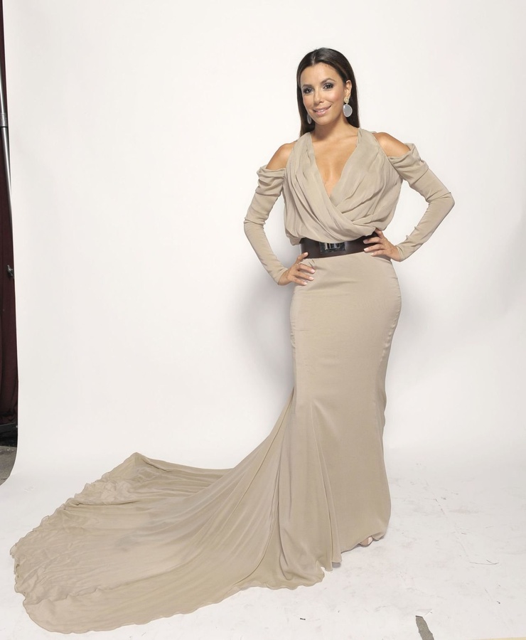 Eva Longoria