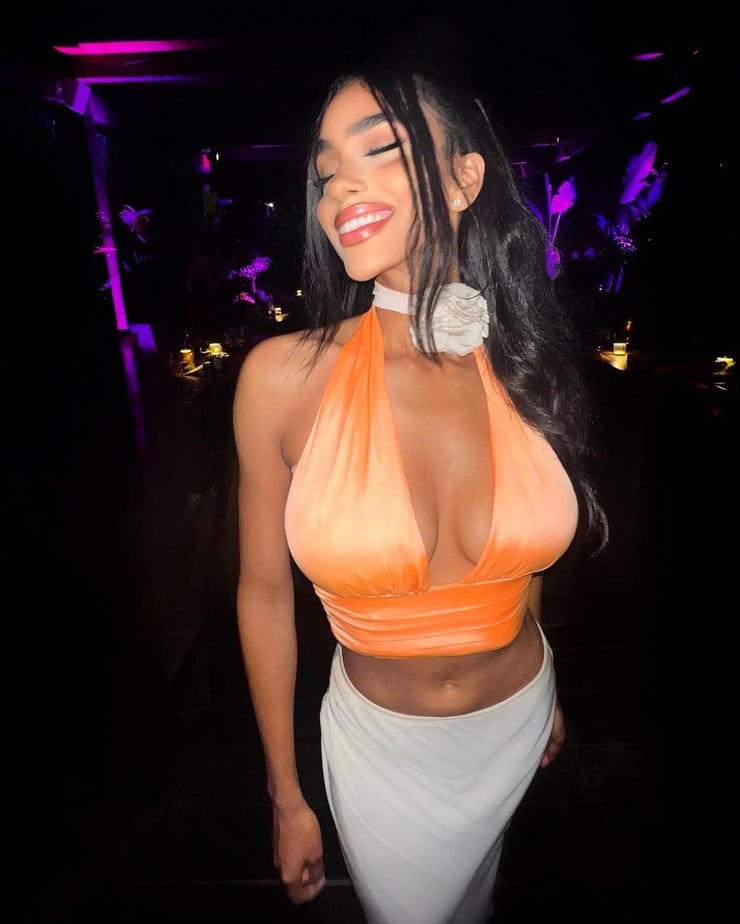 Kenxis Jimenez
