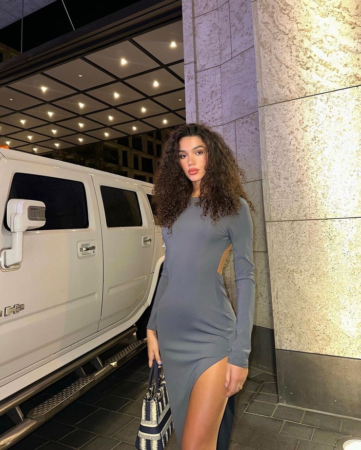 Klaudia Kalia